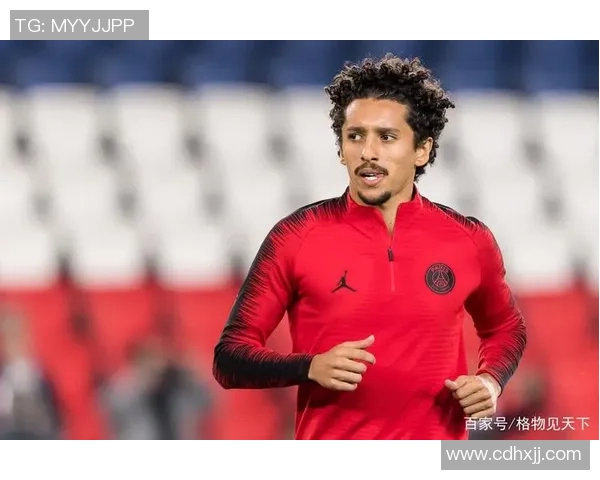 马尔基尼奥斯：从年轻天才到足球场上的领袖之路